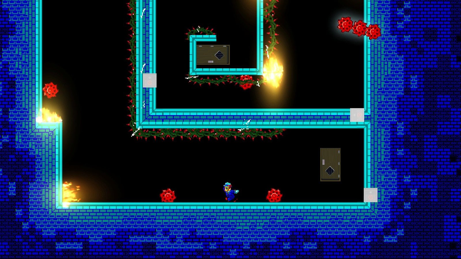 Horace Steam Key GLOBAL - Image 2