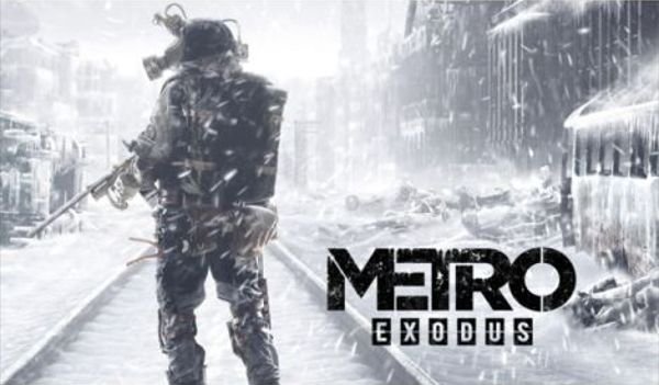 Metro Exodus - Gold Edition - Steam - Key EUROPE - Image 2