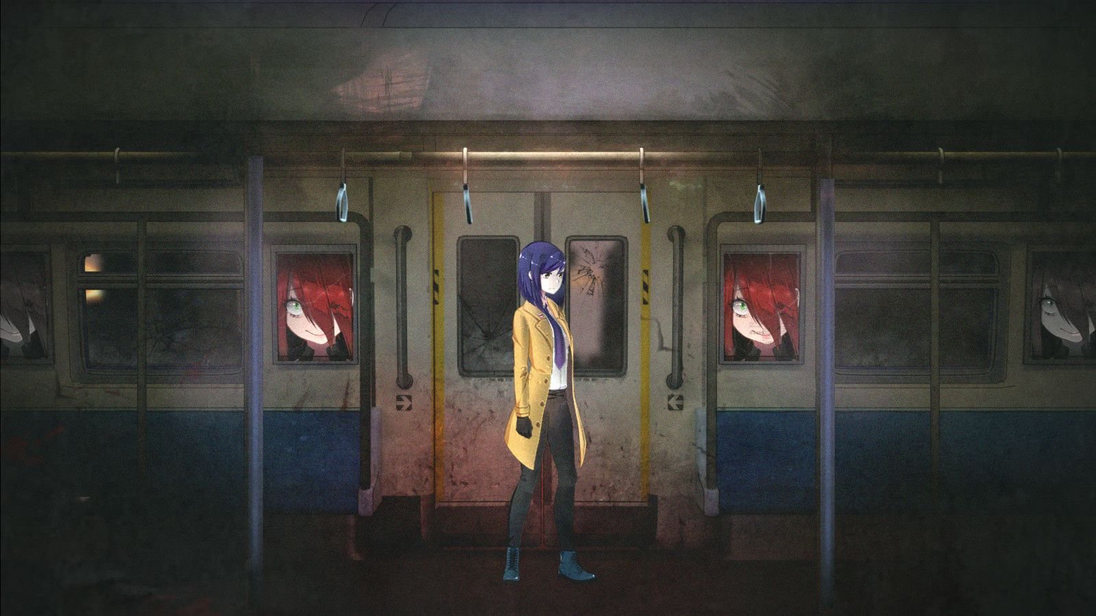Tokyo Dark Steam Key GLOBAL - Image 2