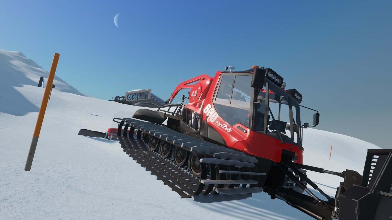 Winter Resort Simulator - Steam - Key GLOBAL - Image 2