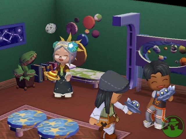 MySims Origin Key GLOBAL - Image 3