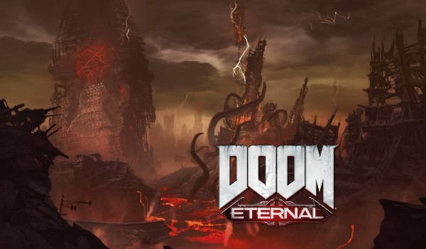 DOOM Eternal Deluxe Edition Xbox One Key UNITED STATES - Image 2