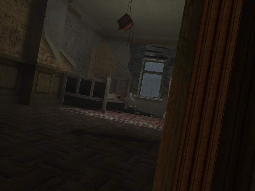 Call of Cthulhu: Dark Corners of the Earth Steam Key GLOBAL - Image 3