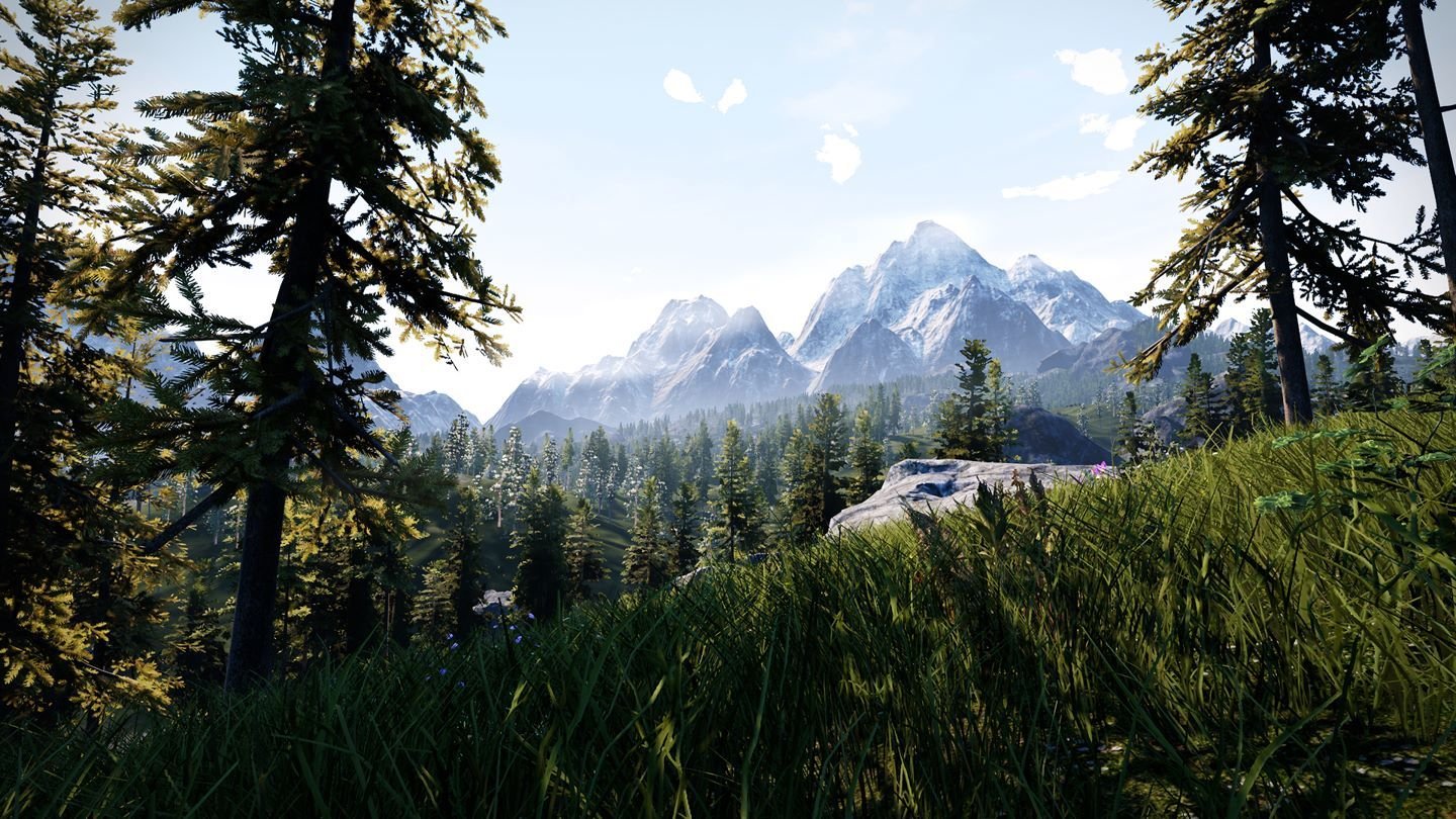 Hunting Simulator Steam Key GLOBAL - Image 2