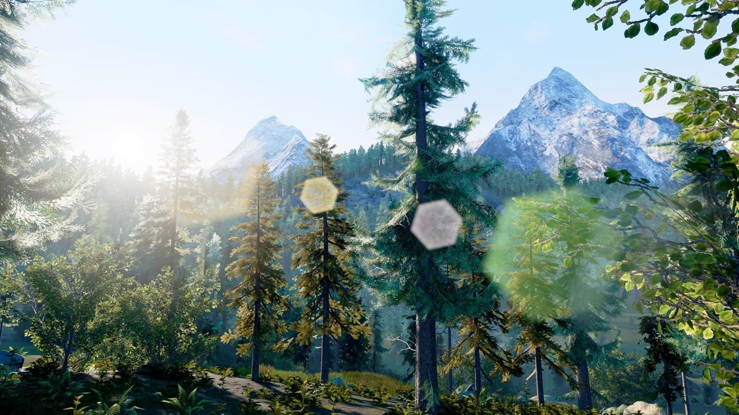 Hunting Simulator Steam Key GLOBAL - Image 3
