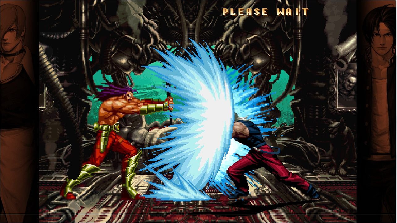 THE KING OF FIGHTERS '98 ULTIMATE MATCH FINAL EDITION Steam Key GLOBAL - Image 2