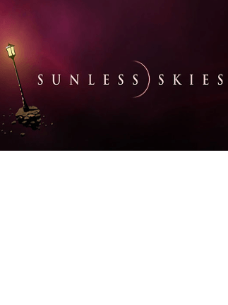 Sunless Skies Steam Key GLOBAL - Image 2
