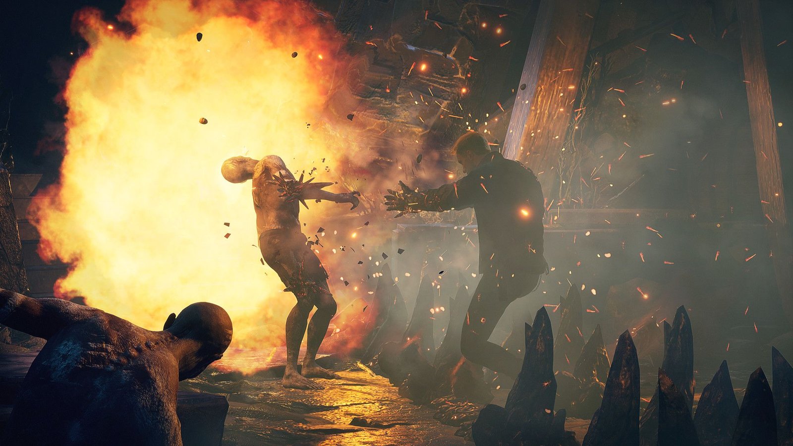 Devil's Hunt - Steam - Key ( GLOBAL ) - Image 2