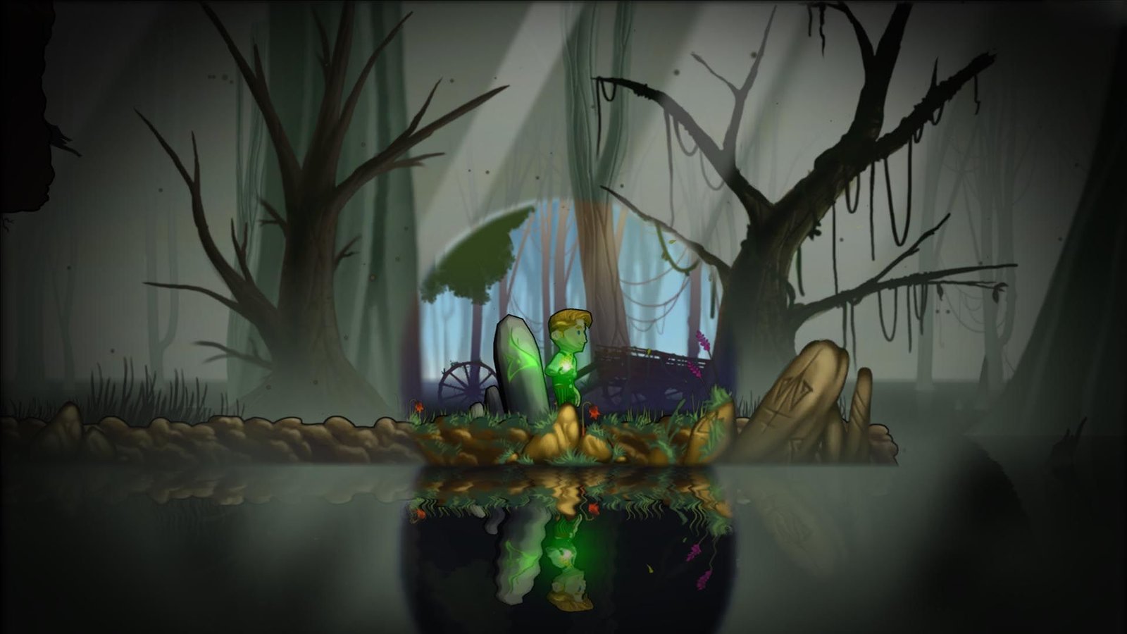 Schein Steam Key GLOBAL - Image 3