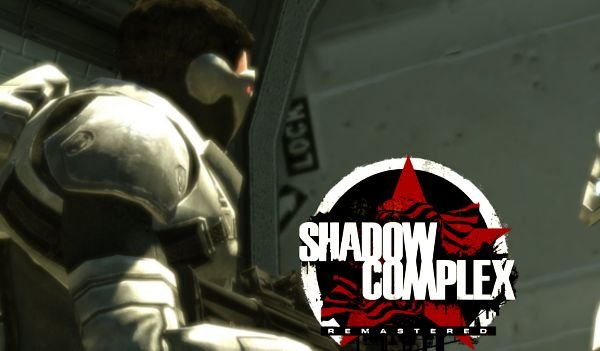 Shadow Complex Remastered Steam Key GLOBAL - Image 2