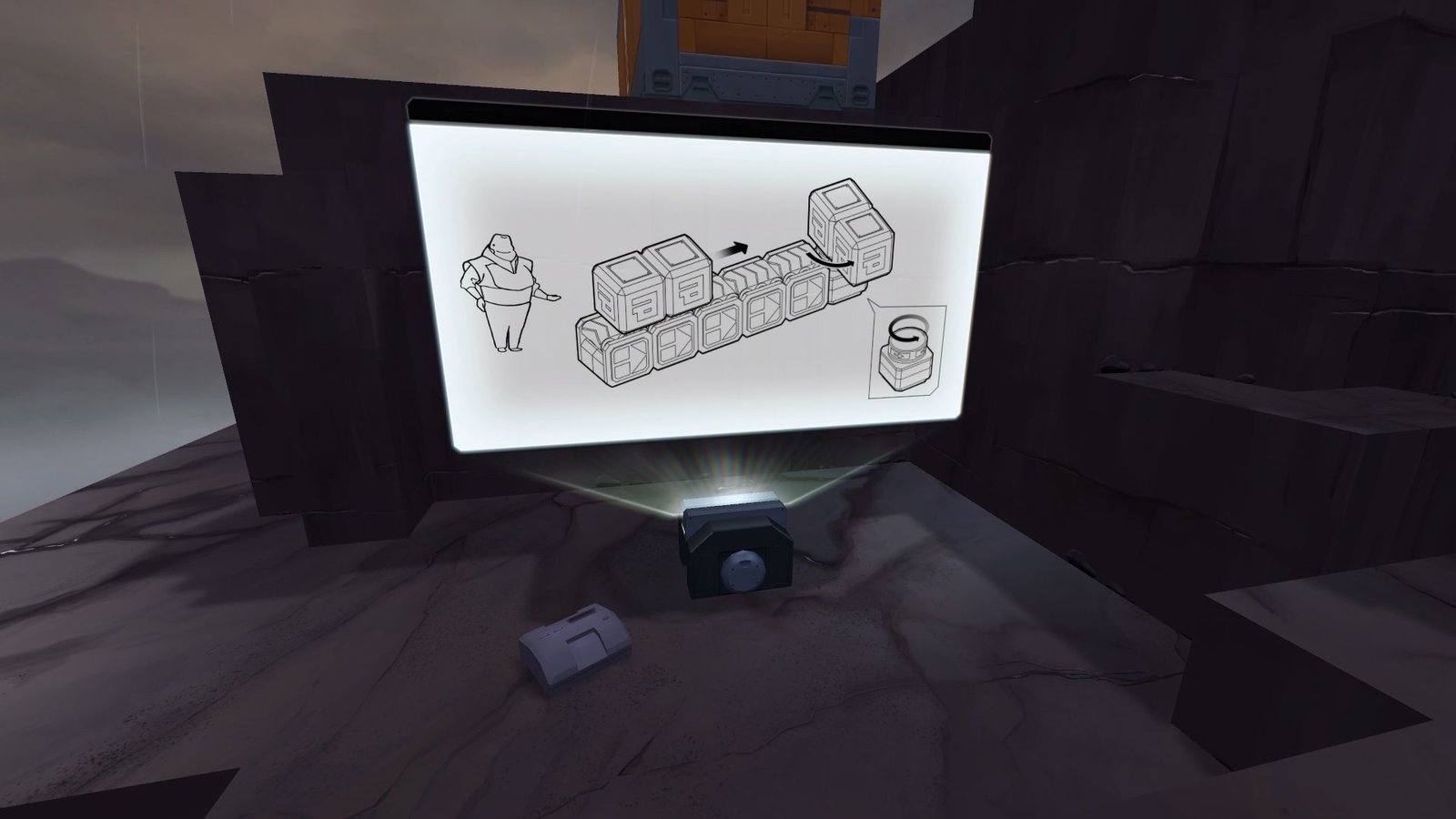 Infinifactory Steam Key GLOBAL - Image 2