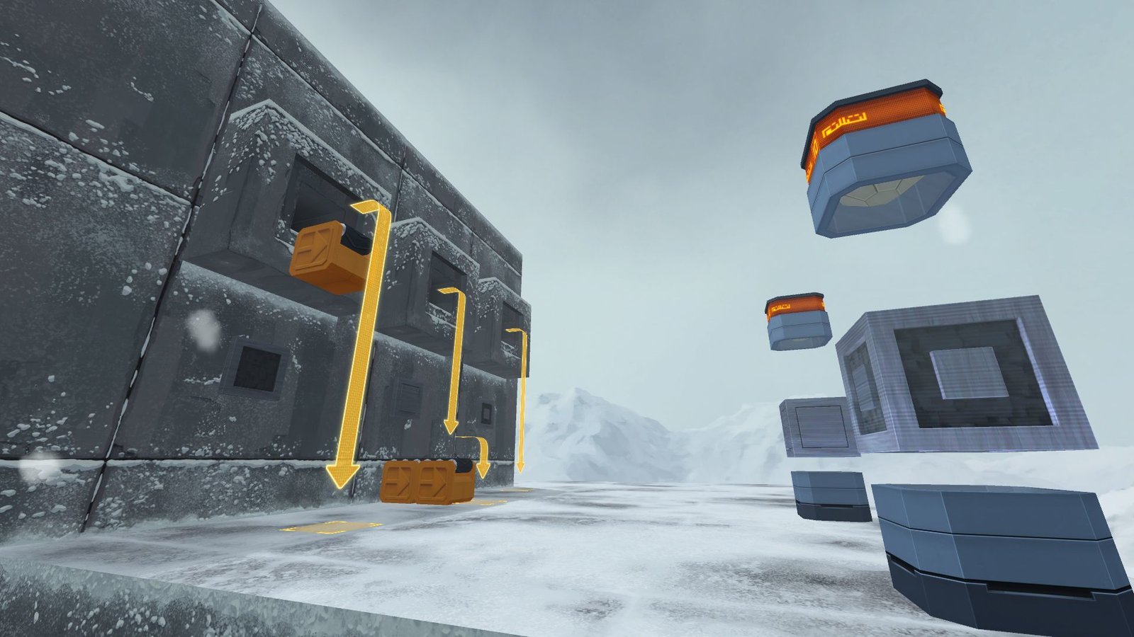 Infinifactory Steam Key GLOBAL - Image 3