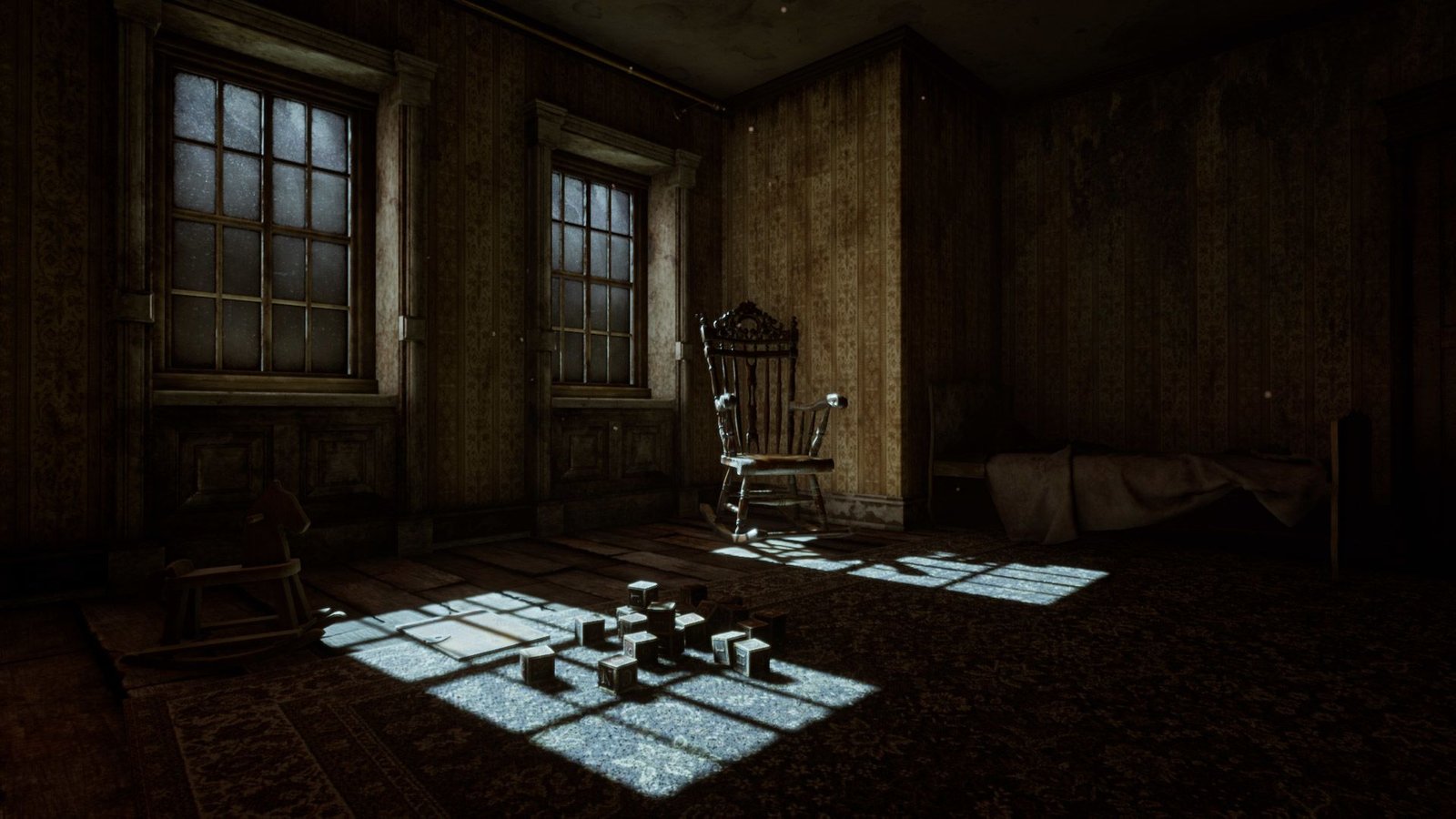 Silver Chains Steam Key GLOBAL - Image 3