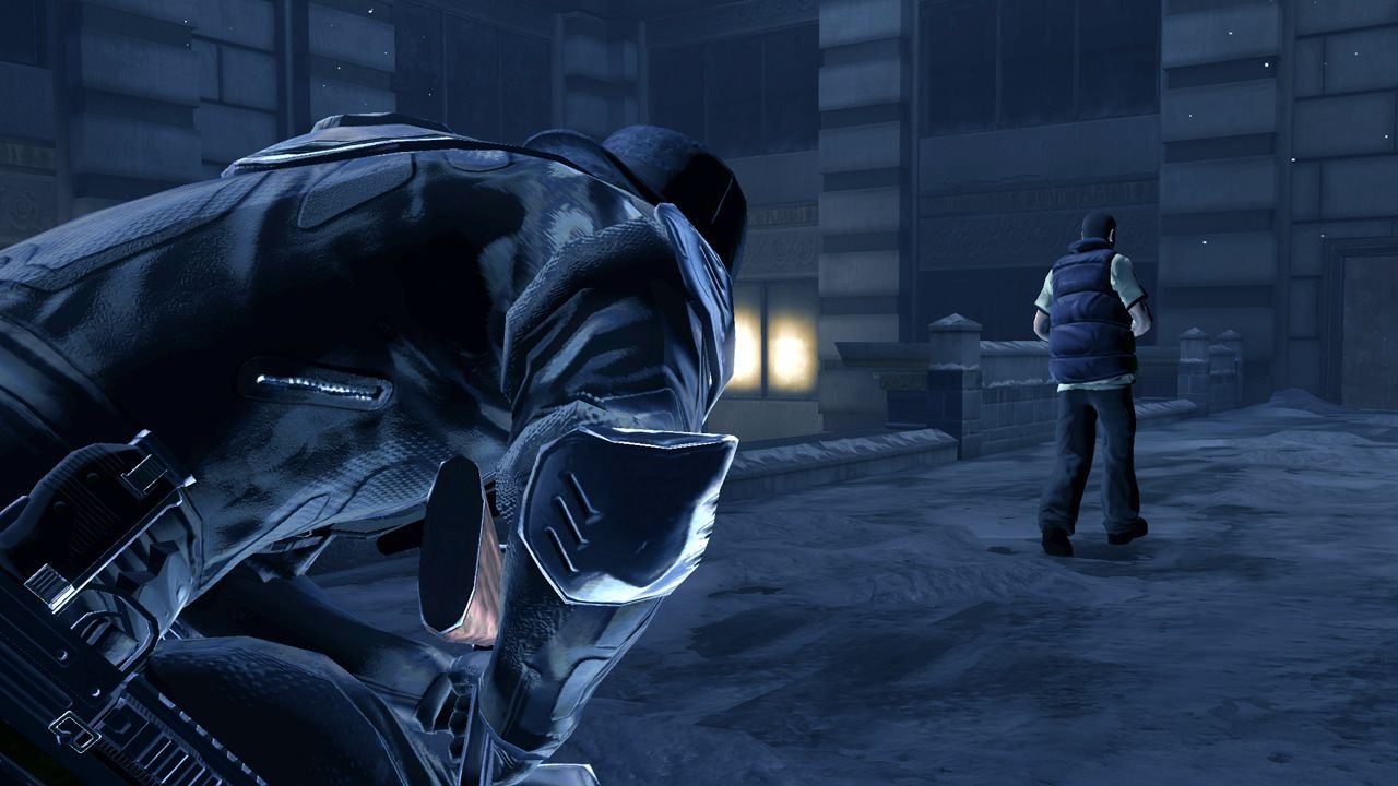 Alpha Protocol Steam Key GLOBAL - Image 3
