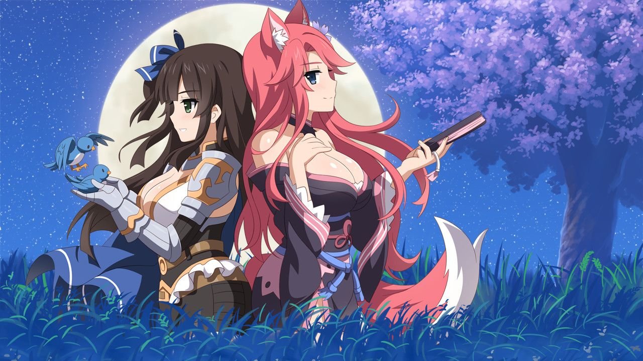 Sakura Dungeon Steam Key GLOBAL - Image 2