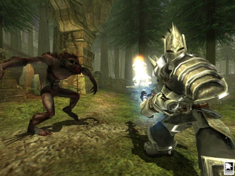 Fable: The Lost Chapters Steam Key GLOBAL - Image 3