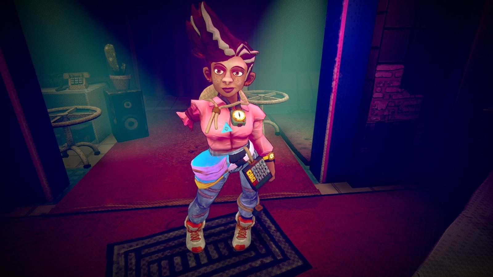RAD (PC) - Steam Key - GLOBAL - Image 2