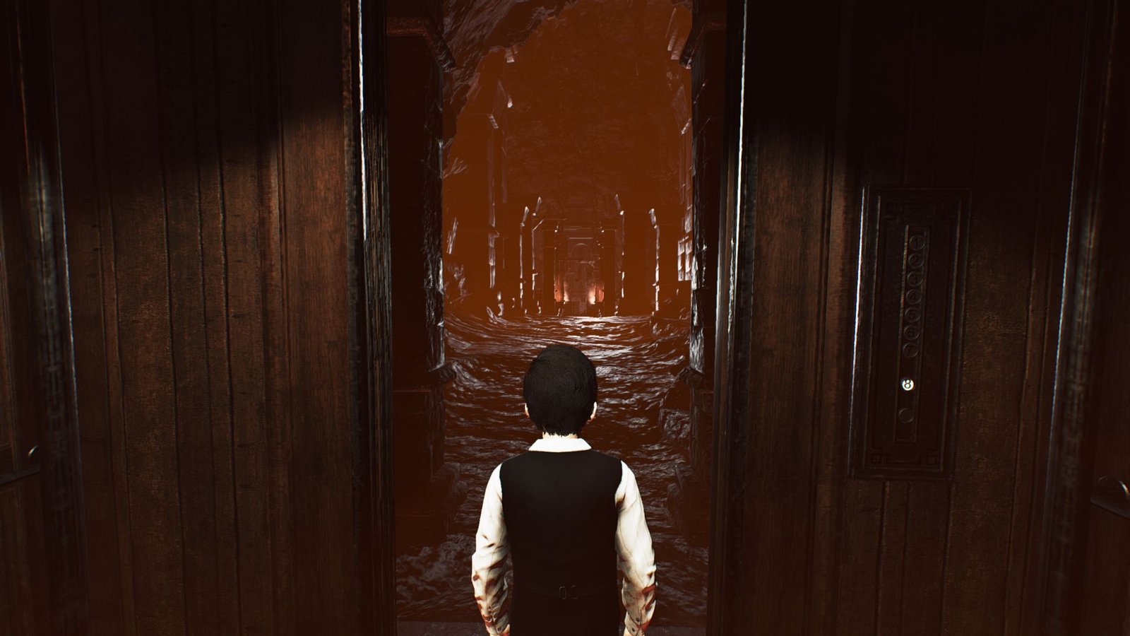 Lucius III Steam Key GLOBAL - Image 2