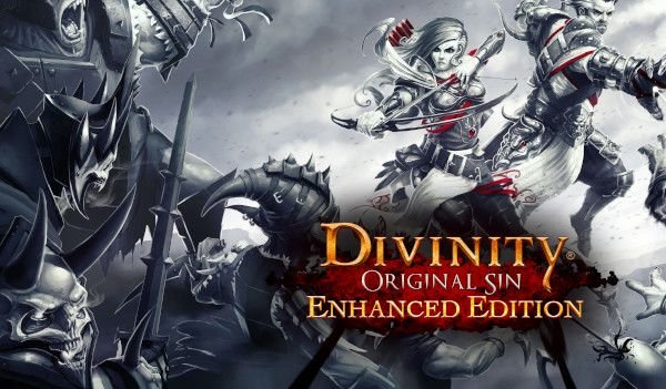 Divinity: Original Sin - Enhanced Edition GOG.COM Key GLOBAL - Image 2