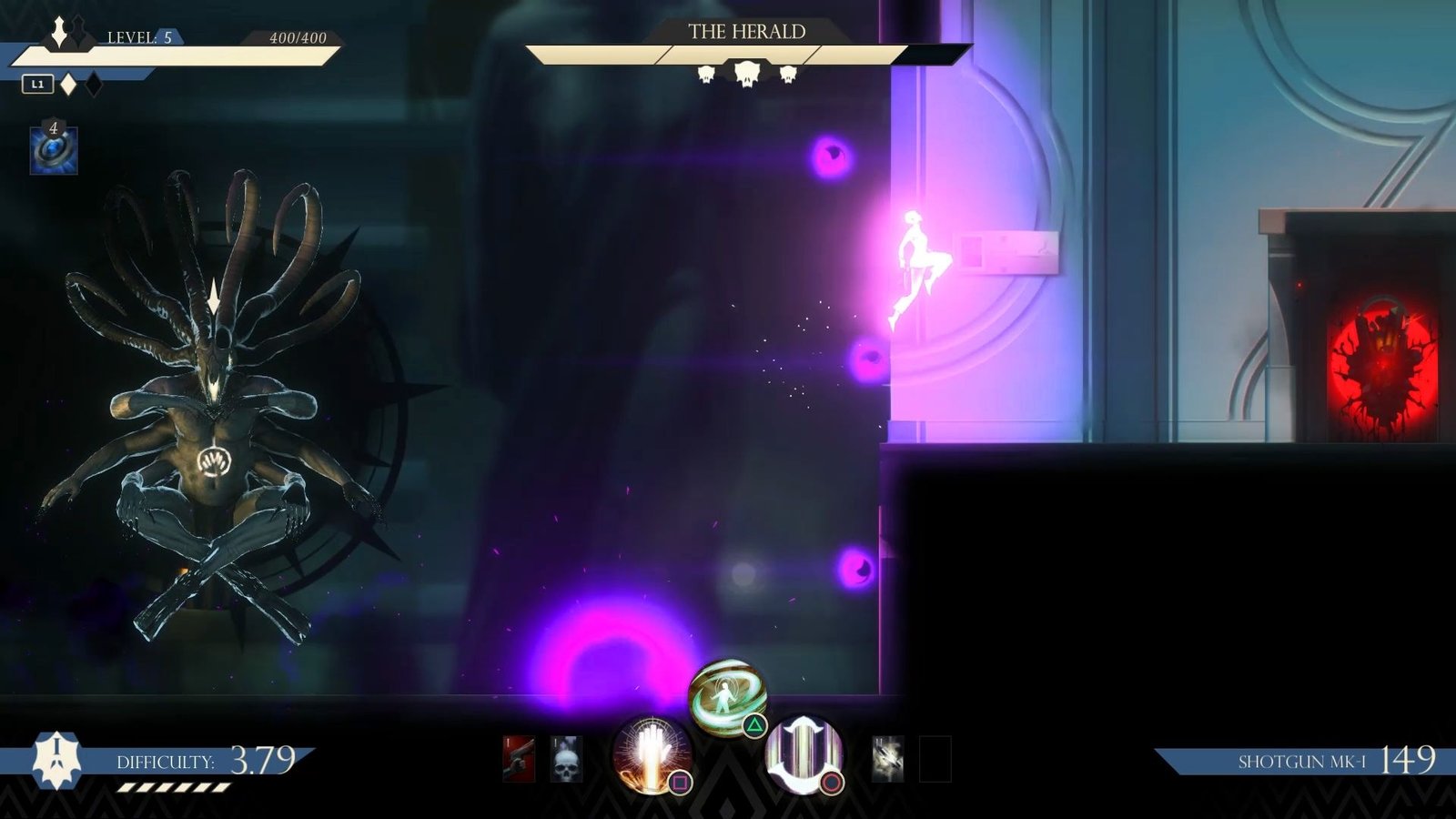 Seraph Steam Key GLOBAL - Image 2
