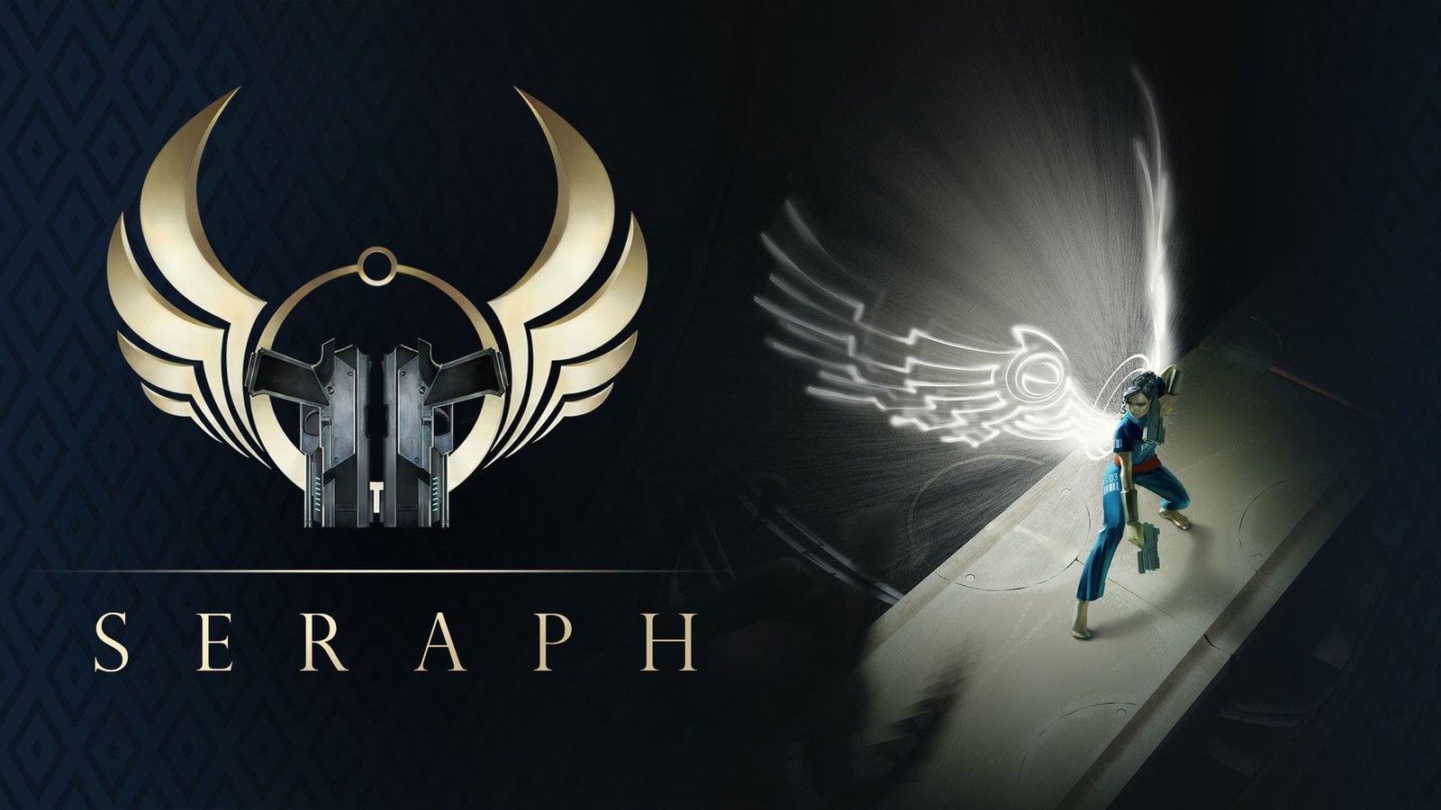 Seraph Steam Key GLOBAL - Image 3