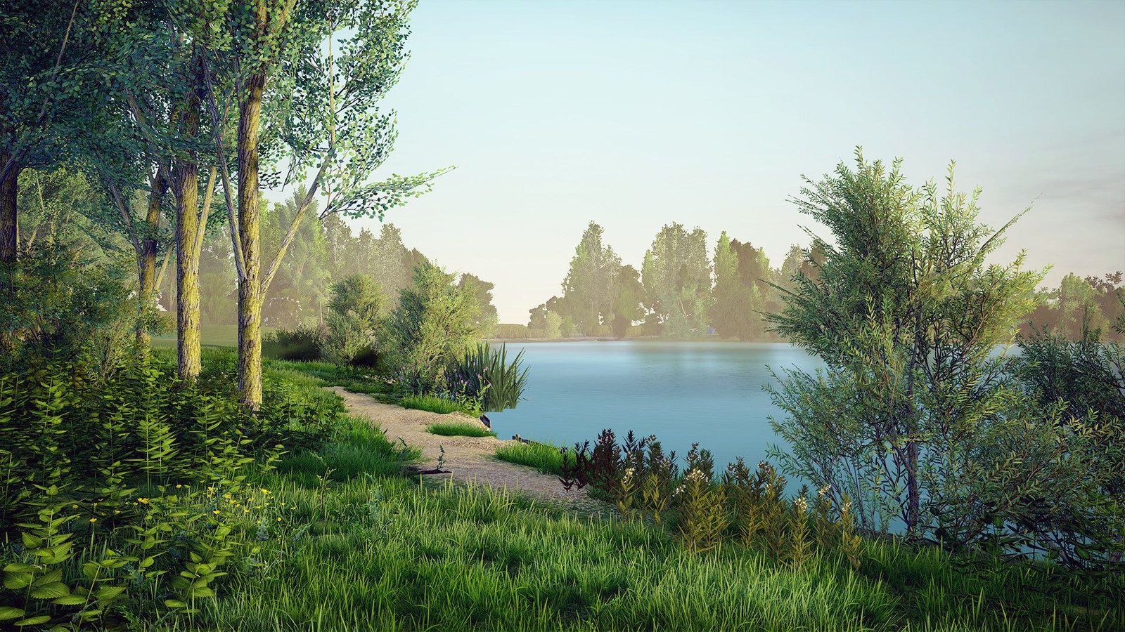 Euro Fishing Steam Key GLOBAL - Image 2