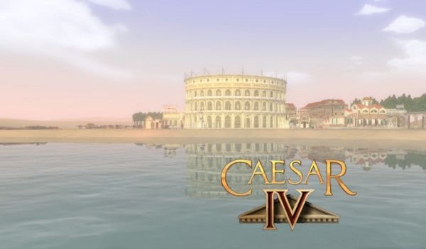 Caesar IV Steam Key GLOBAL - Image 2