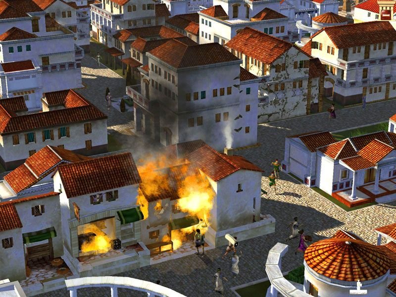 Caesar IV Steam Key GLOBAL - Image 3