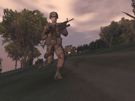 Arma: Cold War Assault Steam Key GLOBAL - Image 3