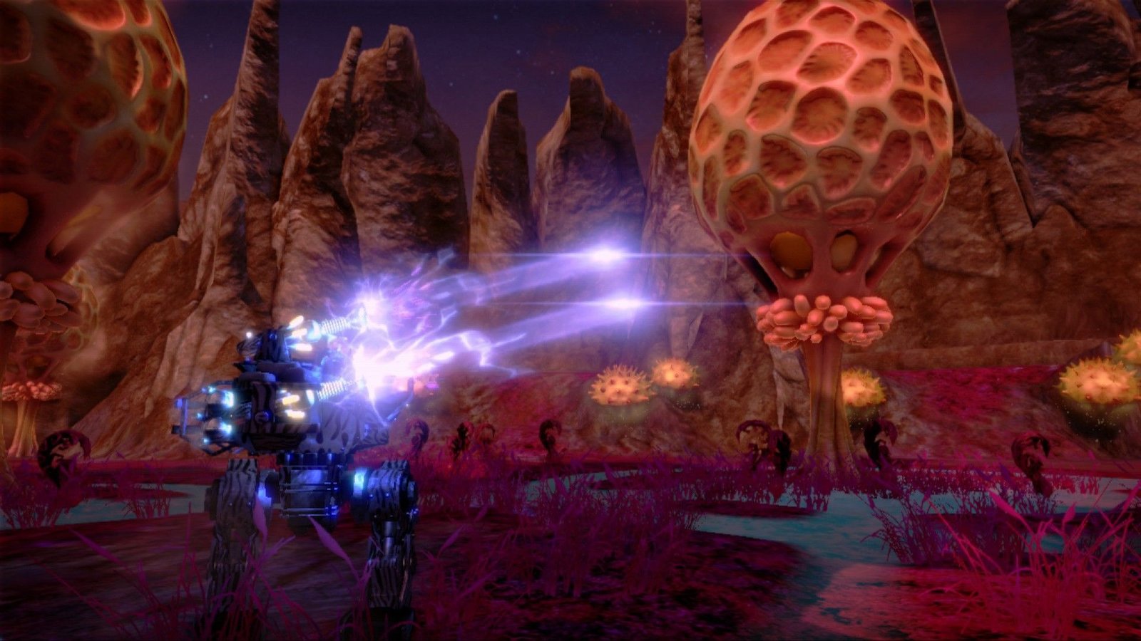 Iron Brigade Steam Key GLOBAL - Image 3
