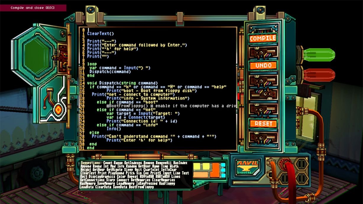 Else Heart.Break Steam Key GLOBAL - Image 2