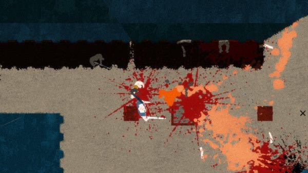 APE OUT Steam Key GLOBAL - Image 3