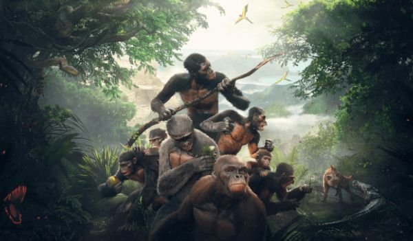 Ancestors: The Humankind Odyssey - Xbox Live Xbox One - Key EUROPE - Image 2
