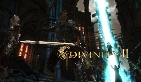 Divinity II: Developer's Cut GOG.COM Key GLOBAL - Image 2