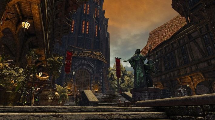 Divinity II: Developer's Cut GOG.COM Key GLOBAL - Image 3