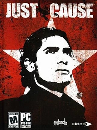 Just Cause Steam Key GLOBAL - Image 2