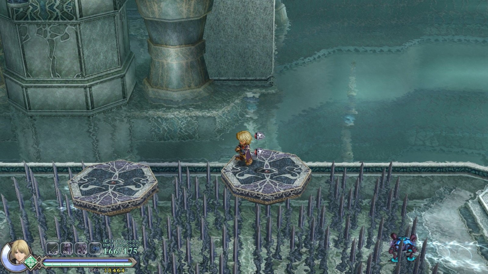 Ys Origin Steam Key GLOBAL - Image 2