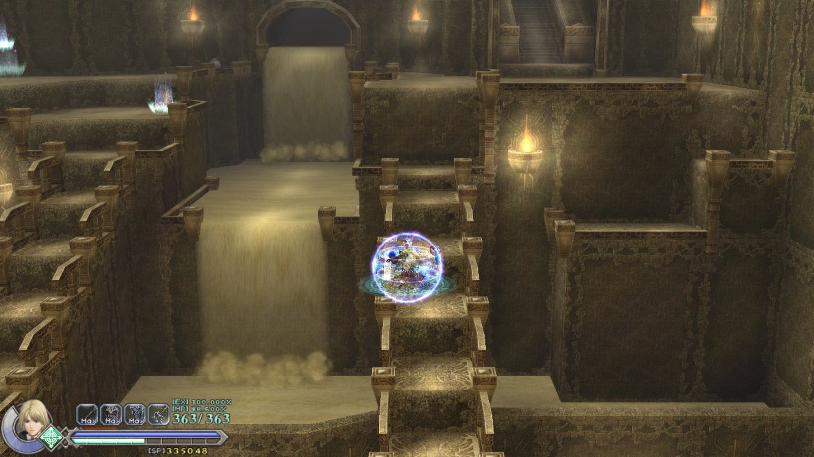 Ys Origin Steam Key GLOBAL - Image 3