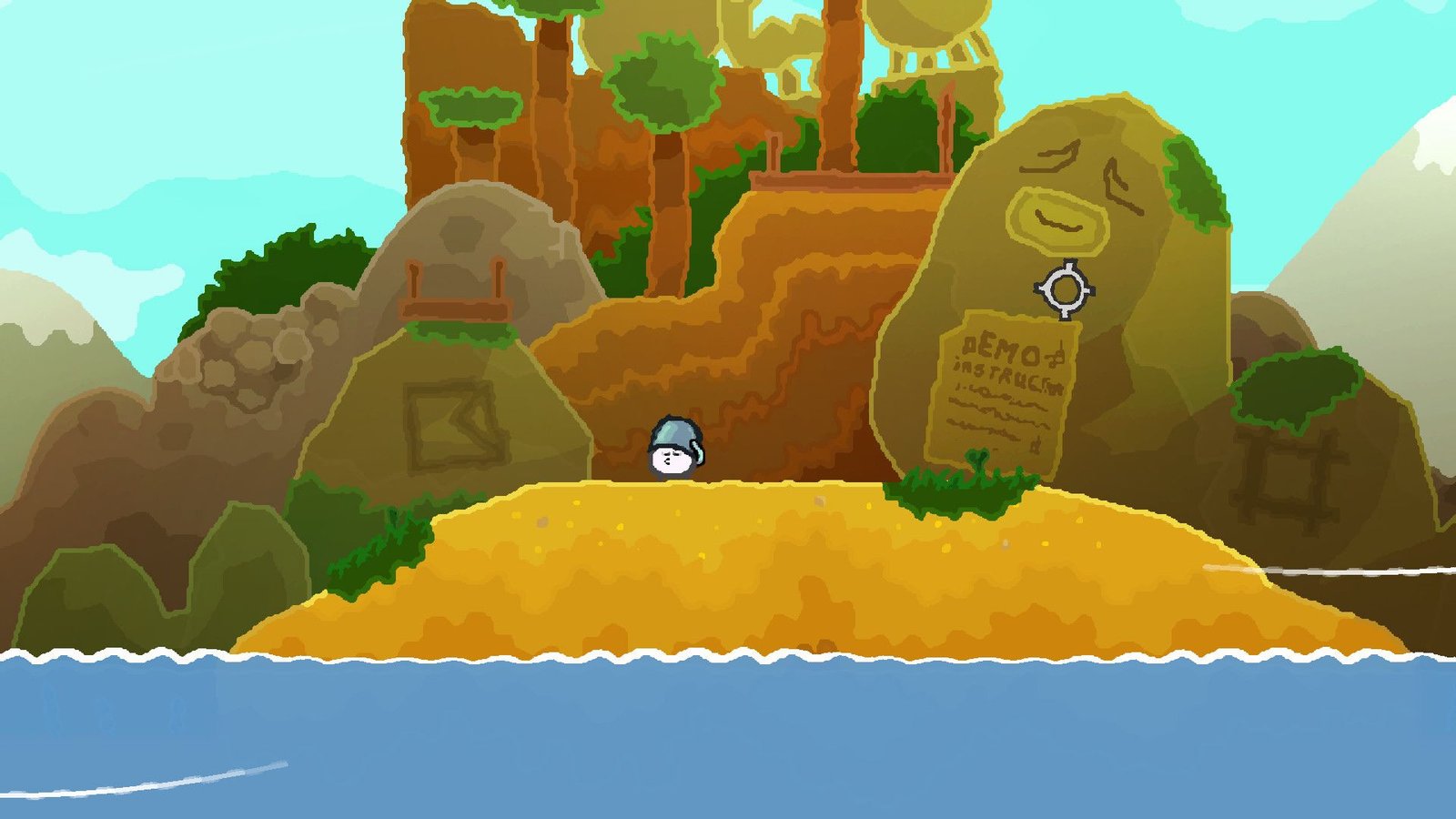 Wuppo Steam Key GLOBAL - Image 2