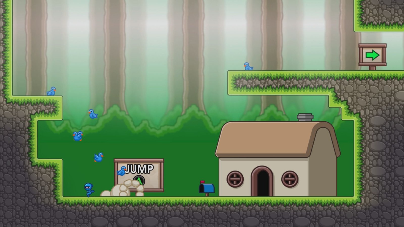 10 Second Ninja X Steam Key GLOBAL - Image 3