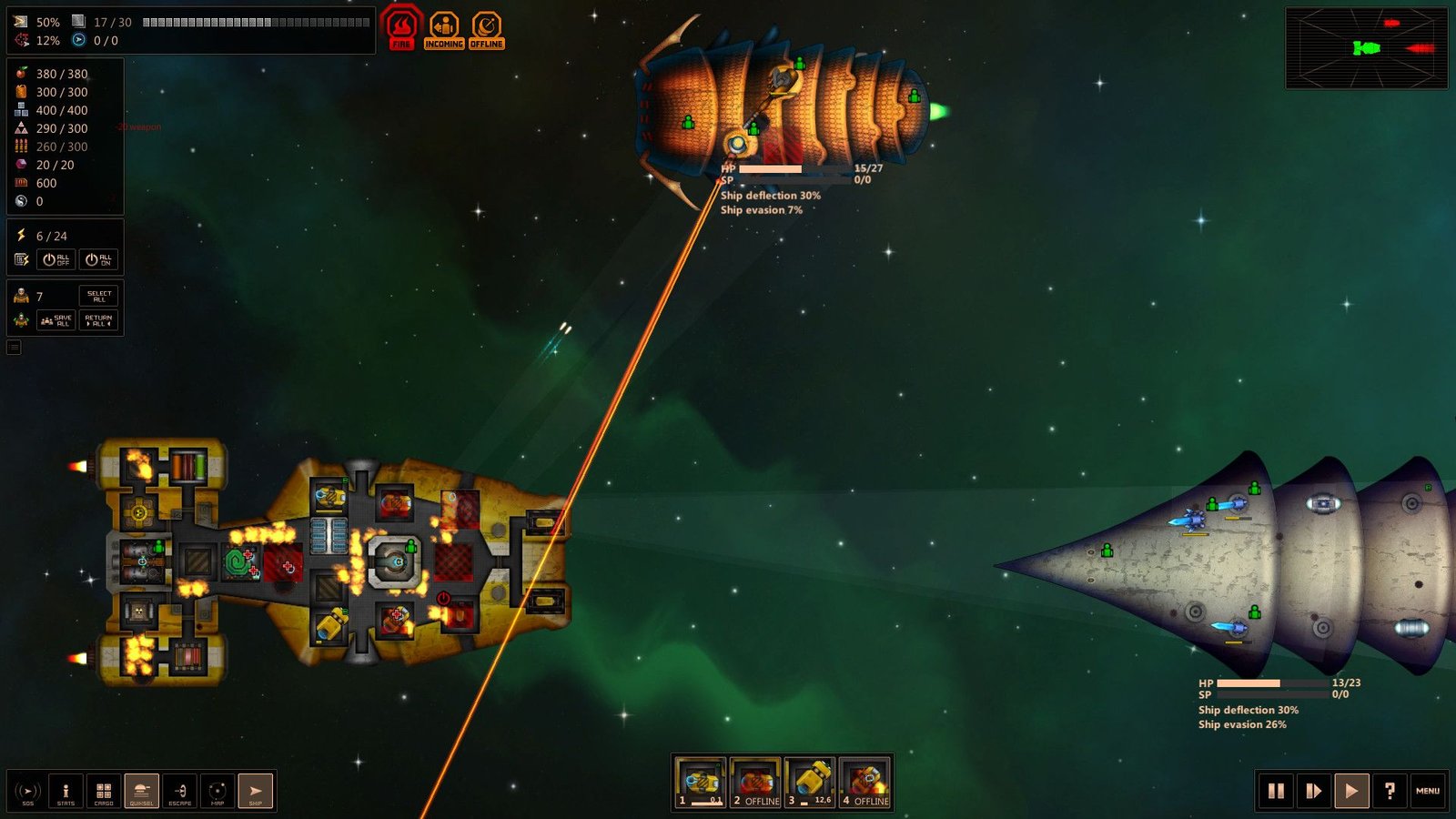 Shortest Trip to Earth Steam Key GLOBAL - Image 3