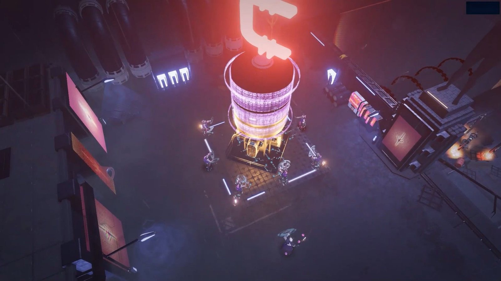 Re-Legion Steam Key GLOBAL - Image 3