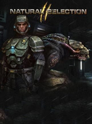 Natural Selection 2 Steam Key GLOBAL - Image 2