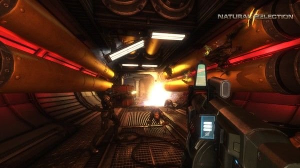 Natural Selection 2 Steam Key GLOBAL - Image 3