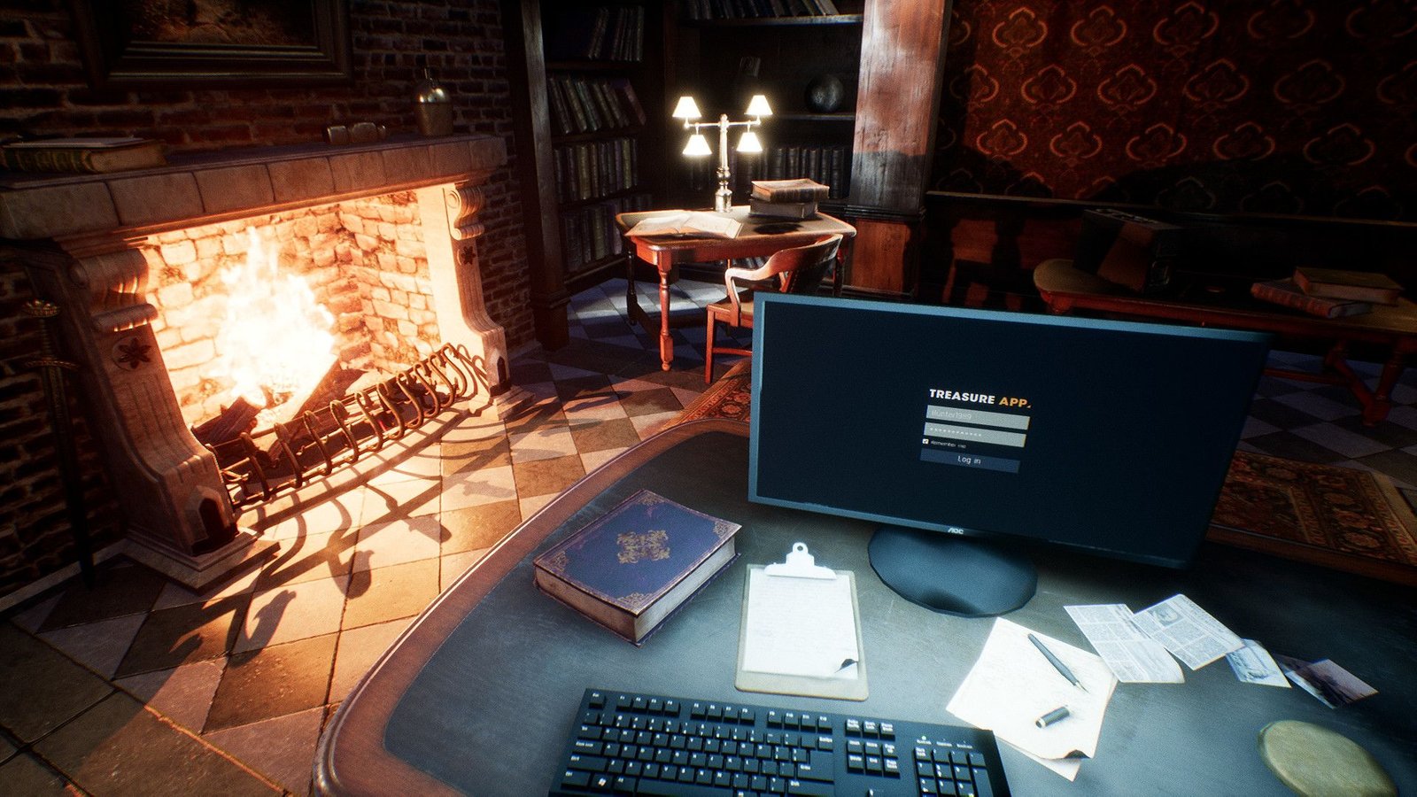 Treasure Hunter Simulator Steam Key GLOBAL - Image 3