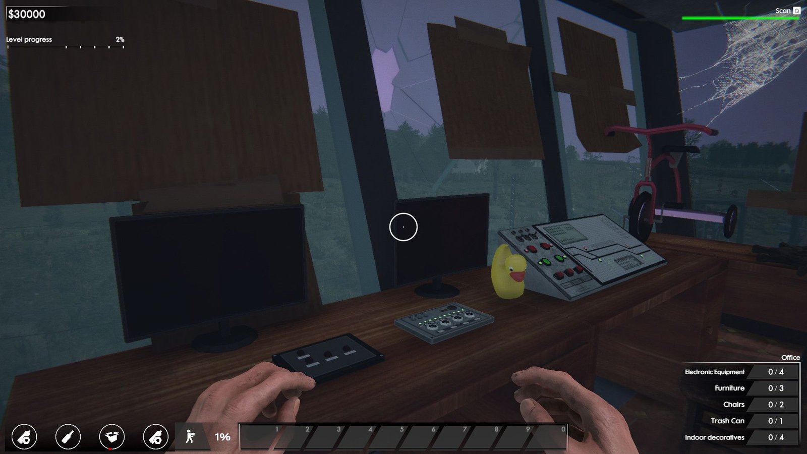 Train Station Renovation (PC) - Steam Key - GLOBAL - Image 3