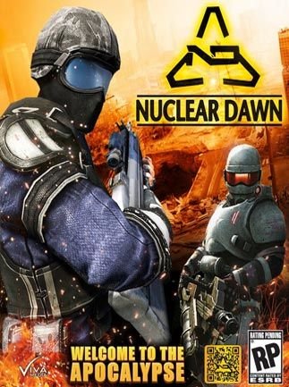 Nuclear Dawn Steam Key GLOBAL - Image 3