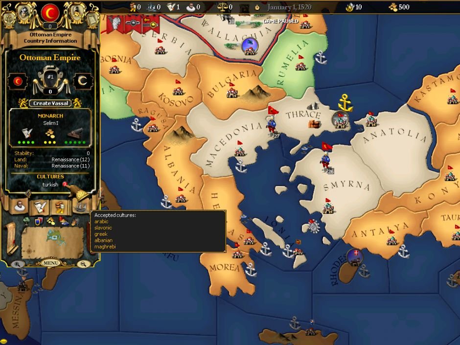 For the Glory Steam Key GLOBAL - Image 2
