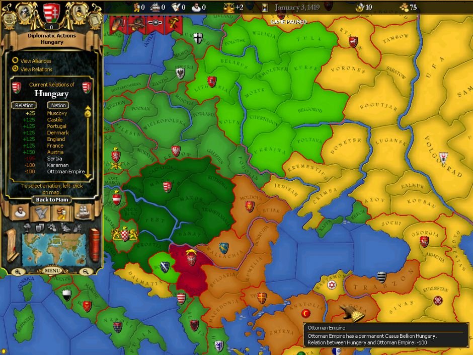 For the Glory Steam Key GLOBAL - Image 3