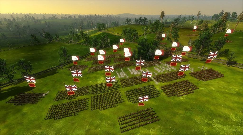 Empire: Total War Steam Key GLOBAL - Image 3